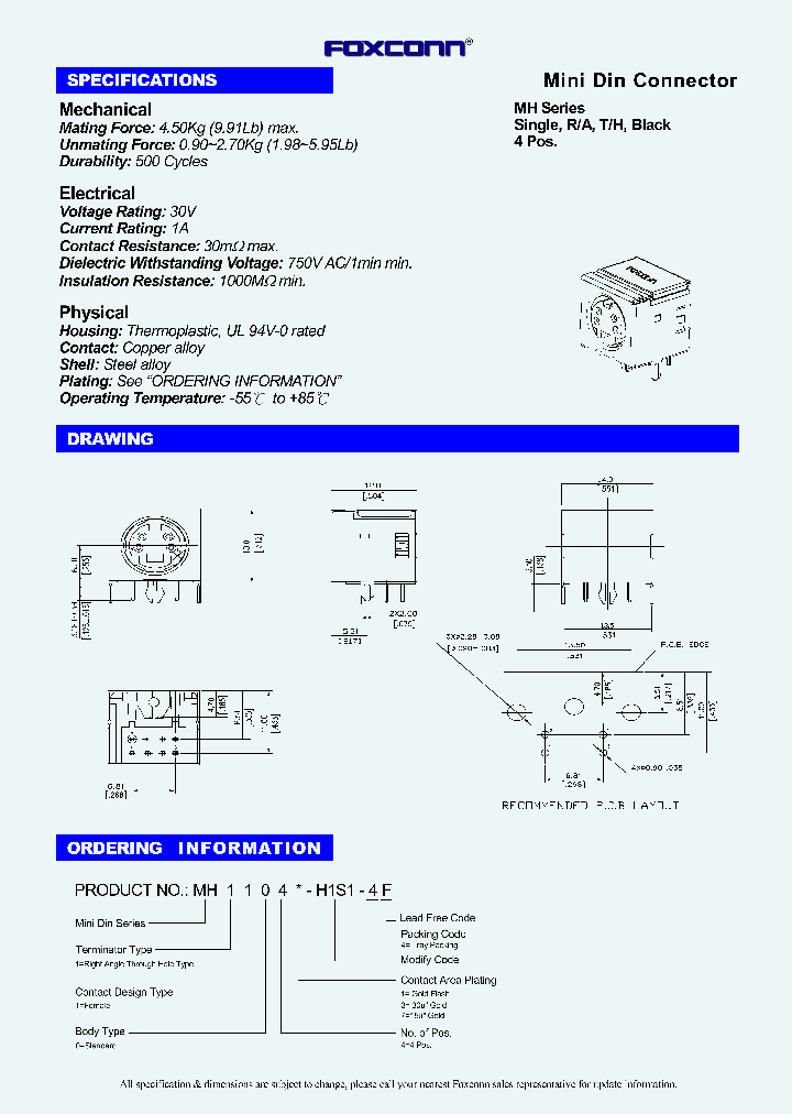 MH11047-H1S1-4F_6742293.PDF Datasheet