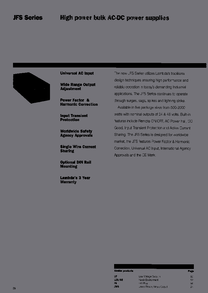 JFS-2000-24_6745100.PDF Datasheet