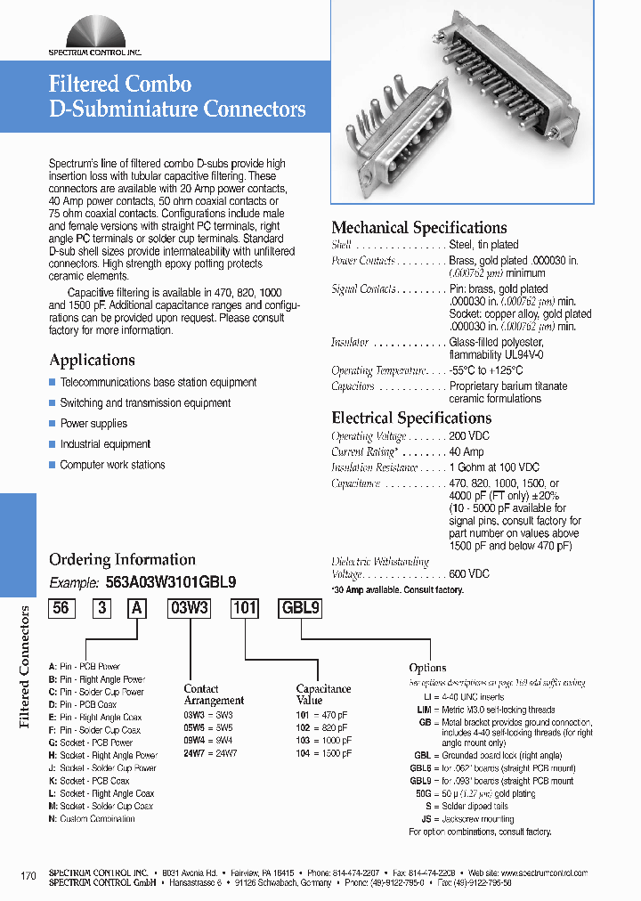 563A03W3101_6749479.PDF Datasheet