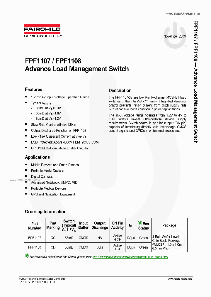 FPF1107_6938786.PDF Datasheet