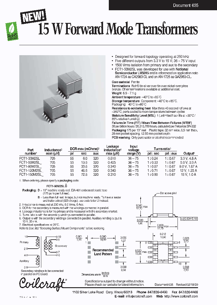 FCT1-120M2SLB_6759801.PDF Datasheet