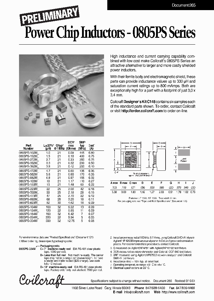 0805PS-823MB_6760271.PDF Datasheet