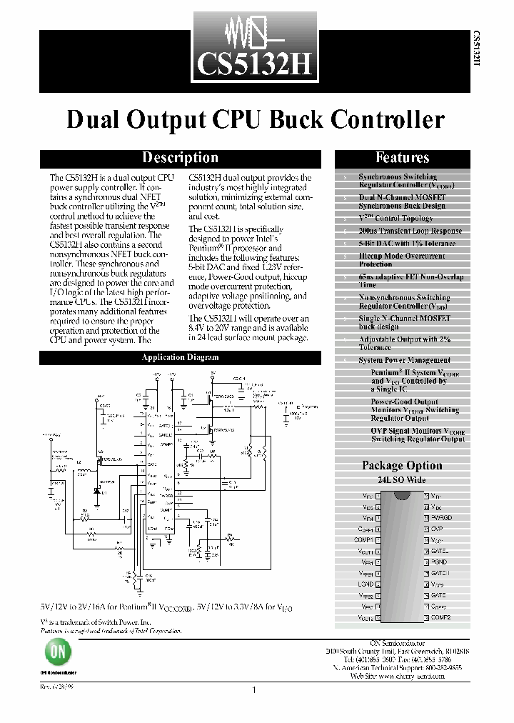 CS5132HGDW24_6760385.PDF Datasheet