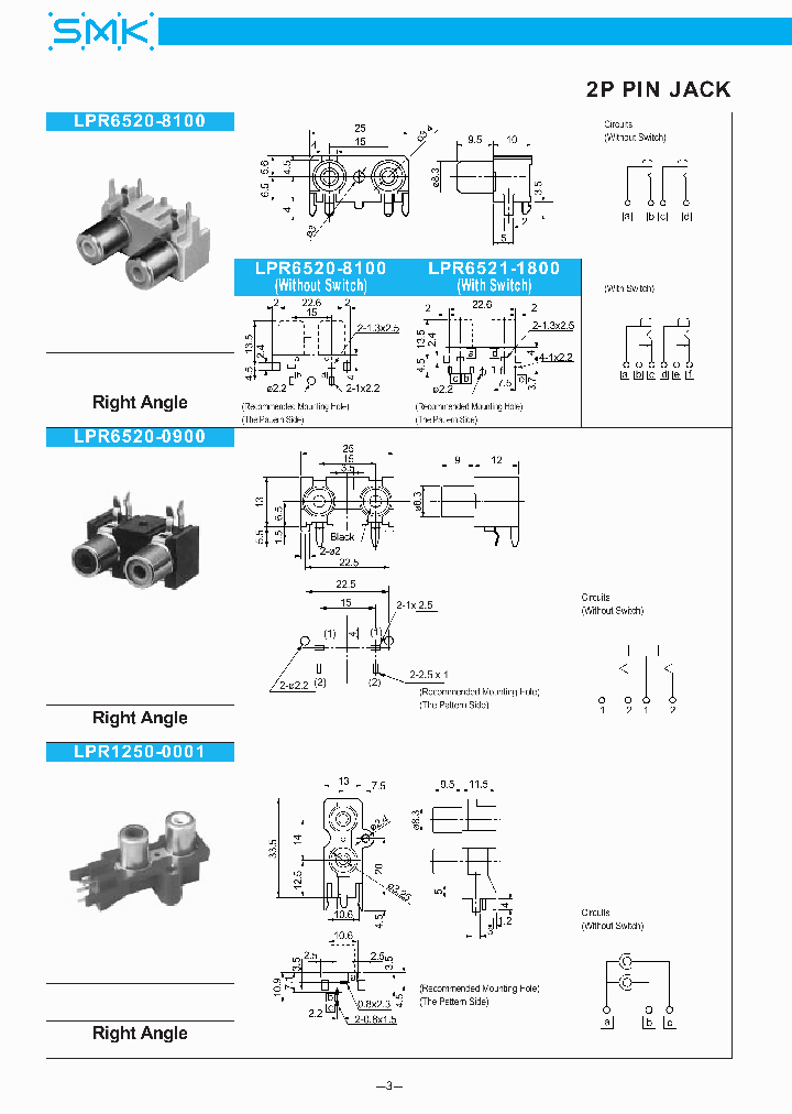 LPR6521-8100_6762683.PDF Datasheet