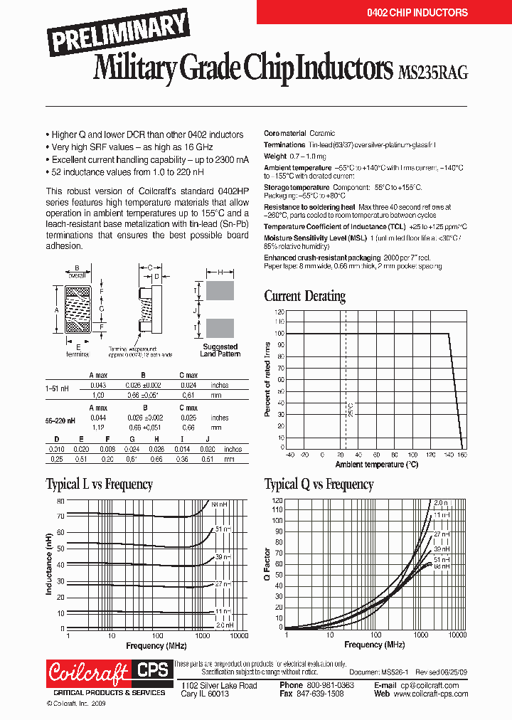 MS235RAG19NGSN_6765202.PDF Datasheet