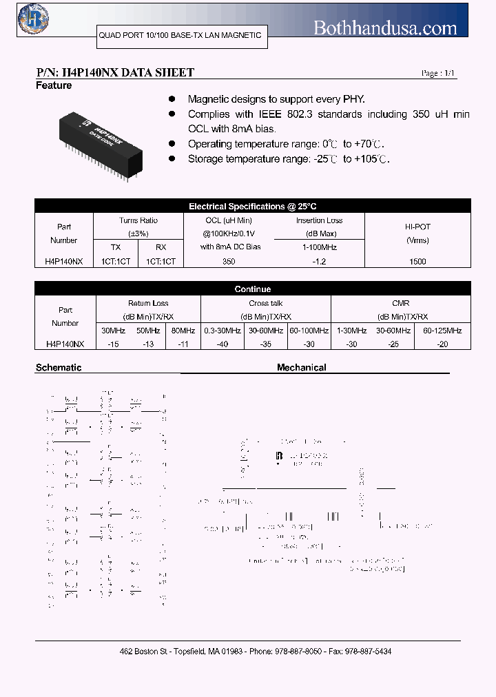 H4P140NX_6940281.PDF Datasheet