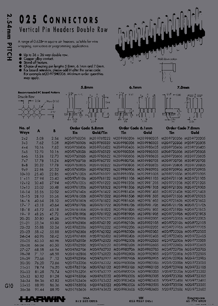 M20-972H2405_6766664.PDF Datasheet