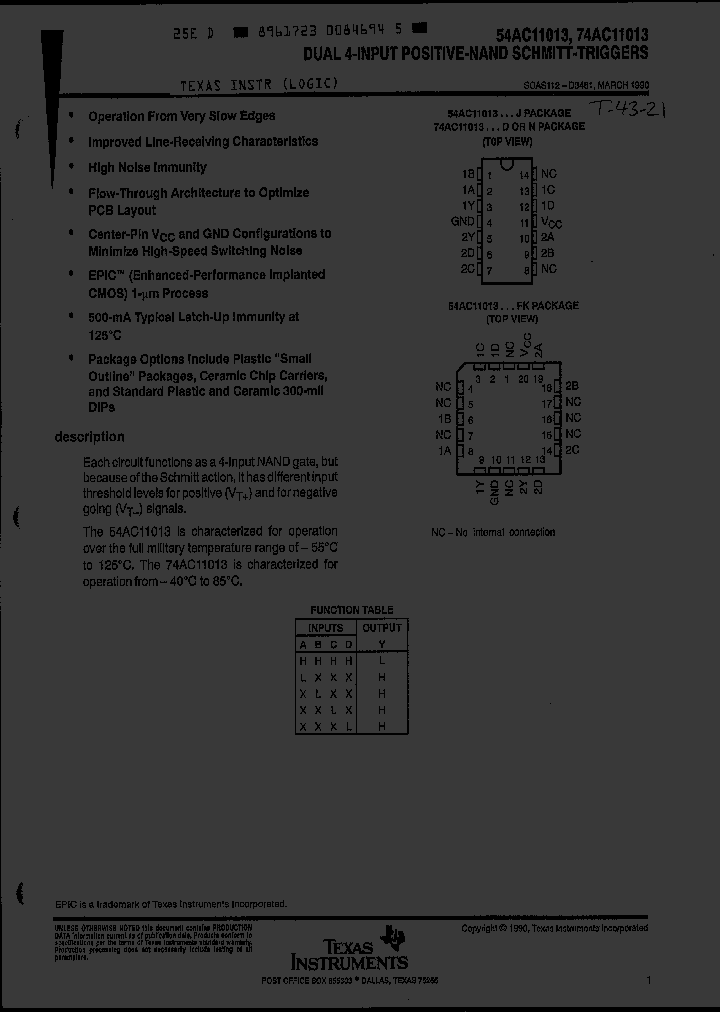 54AC11013J_6765522.PDF Datasheet