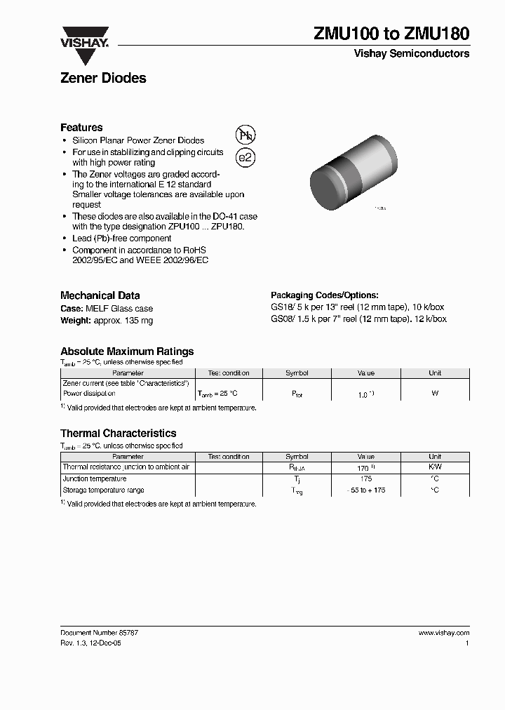 ZMU120_6774558.PDF Datasheet