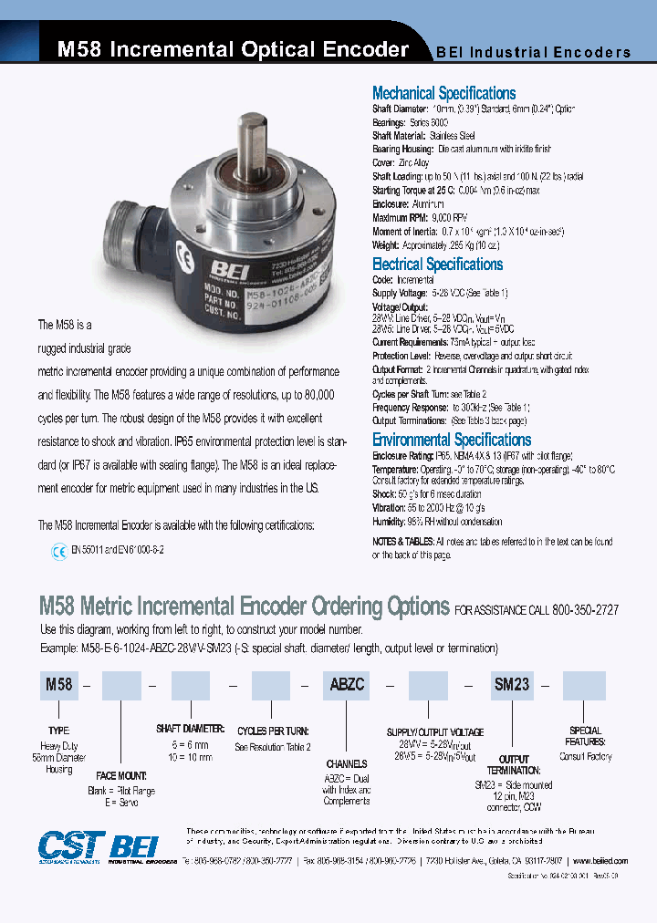 M58-10-6000-ABZC-28V5-SM23_6772214.PDF Datasheet