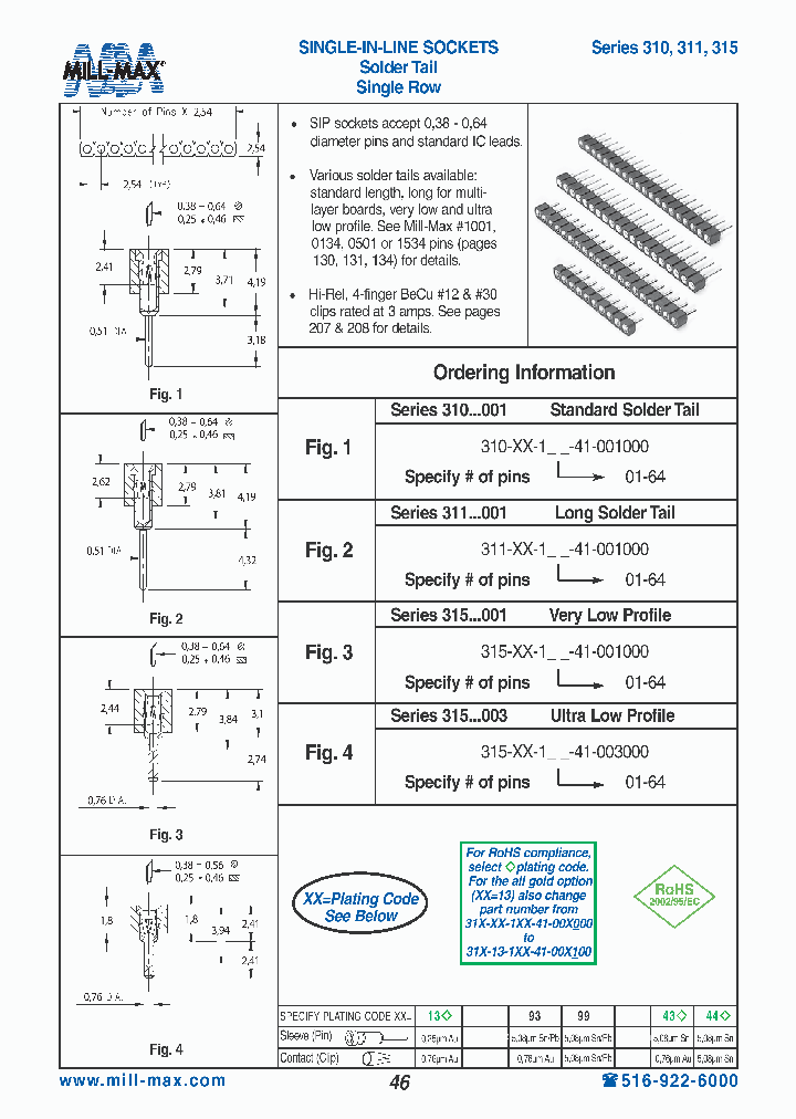 315-13-109-41-001100_6784215.PDF Datasheet