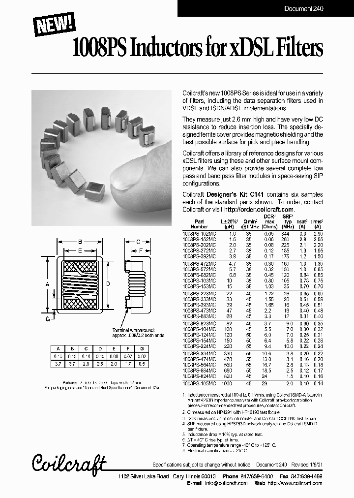 1008PS-202MC_6788580.PDF Datasheet