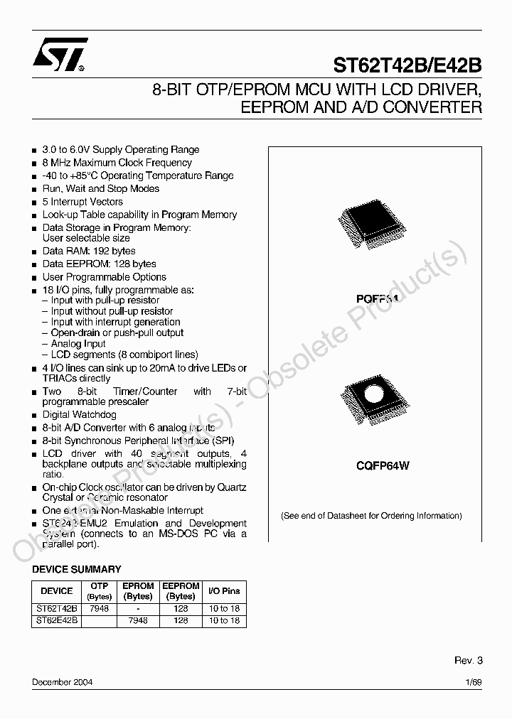 ST6242BQ6XXX_6789678.PDF Datasheet