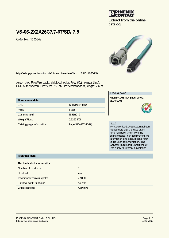 1655849_6793958.PDF Datasheet