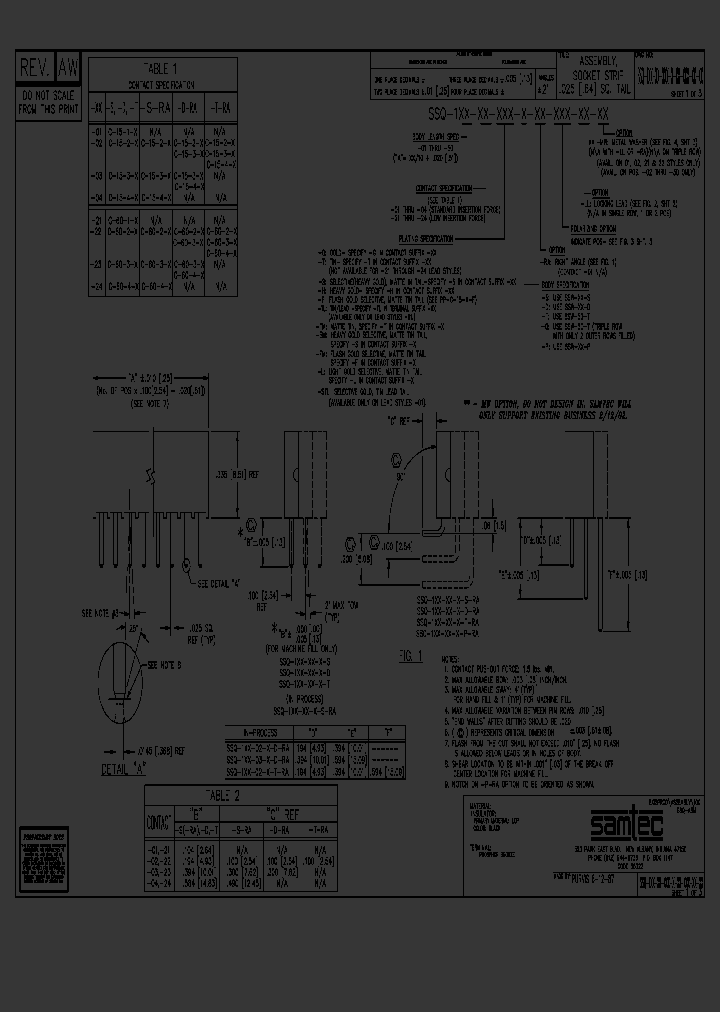 SSQ-105-01-S-S-004_6800735.PDF Datasheet