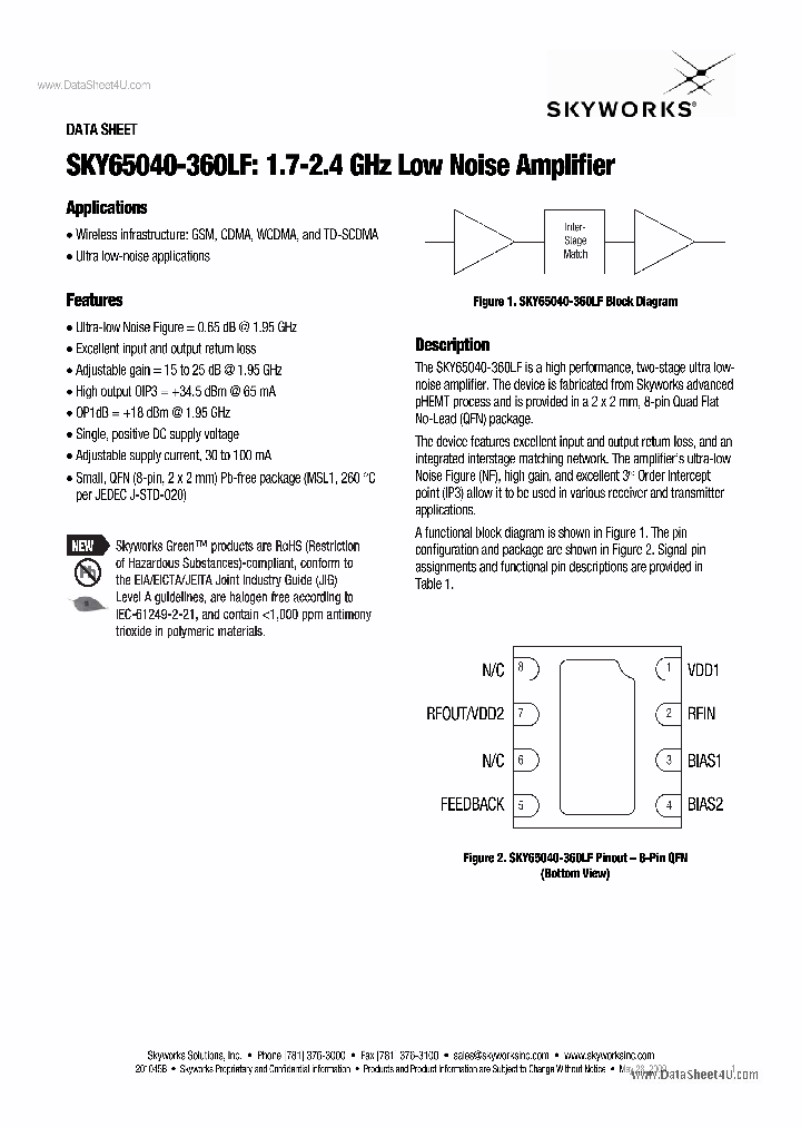 SKY65040-360LF_6946245.PDF Datasheet