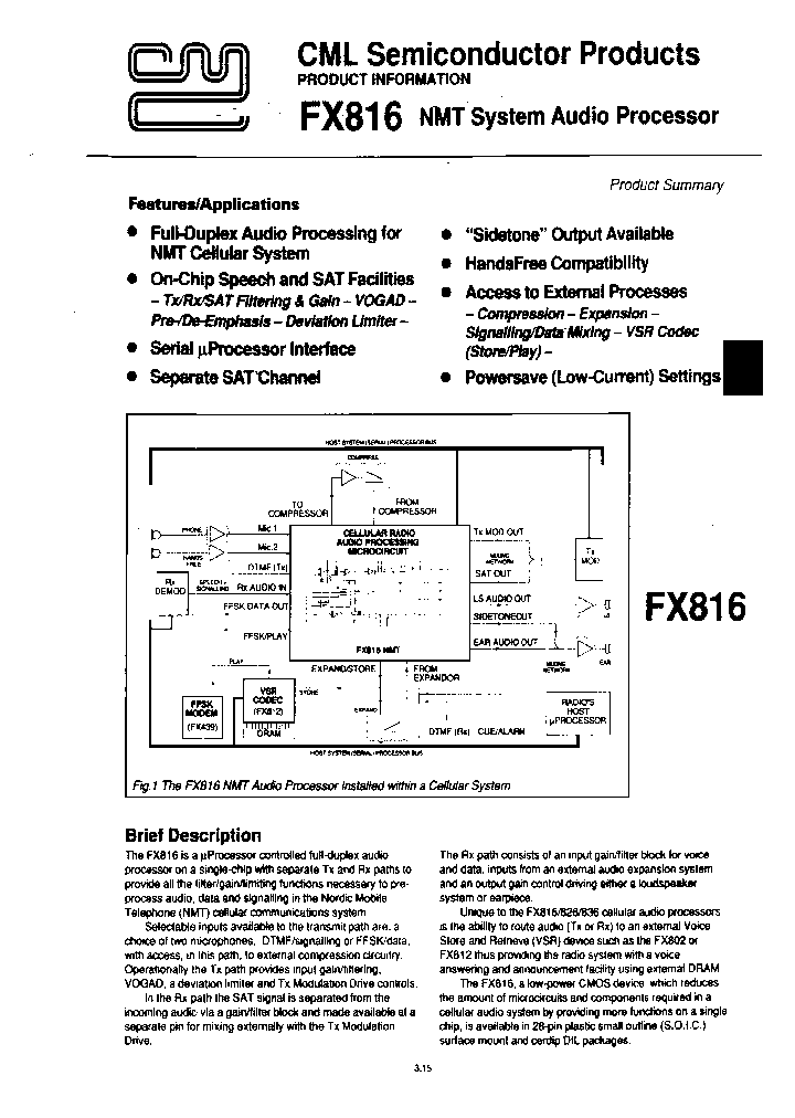 FX816DW_6808573.PDF Datasheet