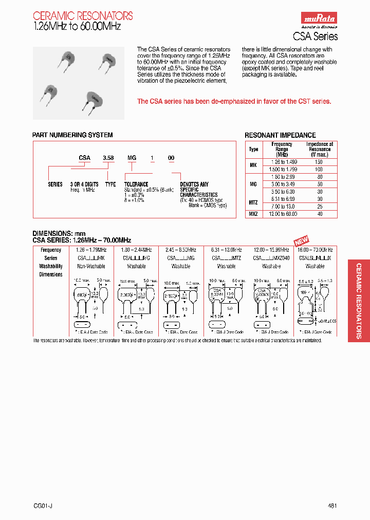 CSAFREQ1MG140_6806624.PDF Datasheet