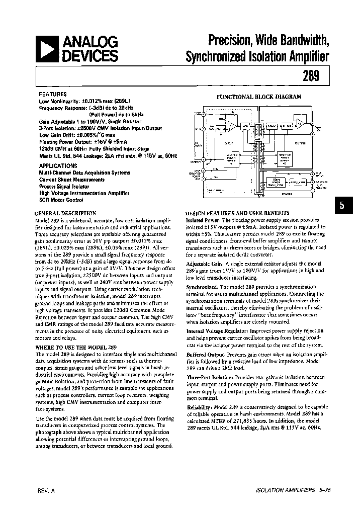 289K_6811617.PDF Datasheet