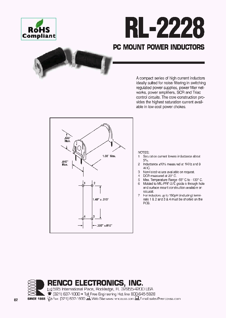 RL-2228-5600_6812142.PDF Datasheet