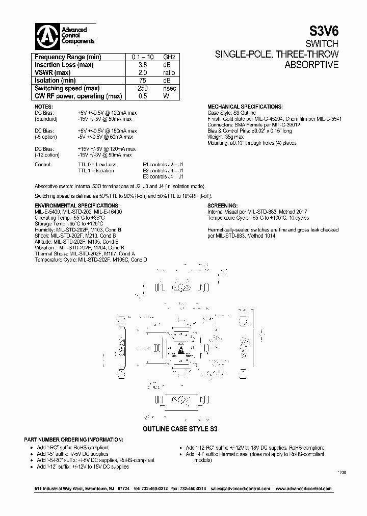 S3V6-12_6821599.PDF Datasheet