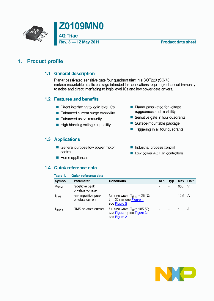 Z0109MN0_6949251.PDF Datasheet