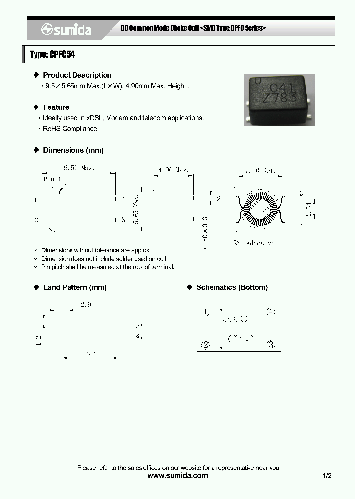 SUMIDACORP-CPFC54-102C_6825061.PDF Datasheet