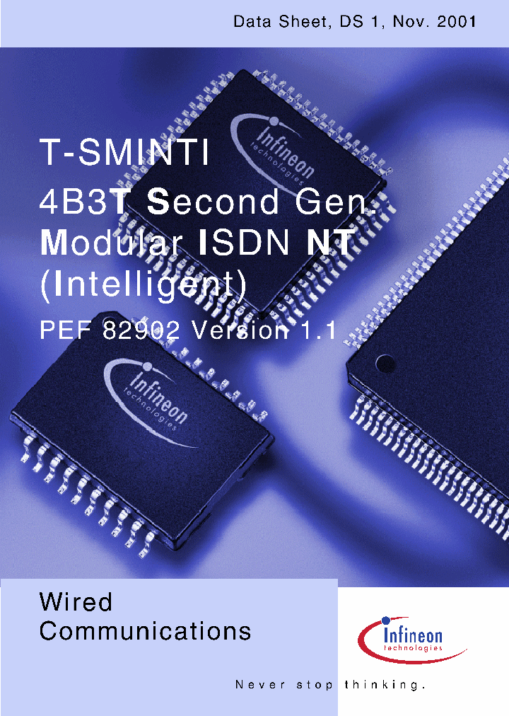 PEF82902F_6827445.PDF Datasheet
