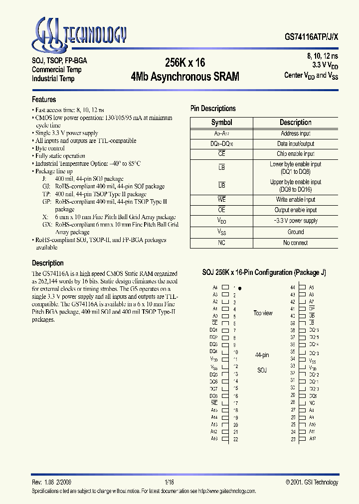 GS74116AGJ-10_6830907.PDF Datasheet