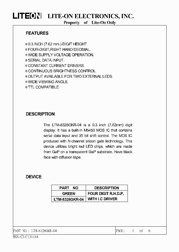 LTM-8328GKR-04_6844540.PDF Datasheet