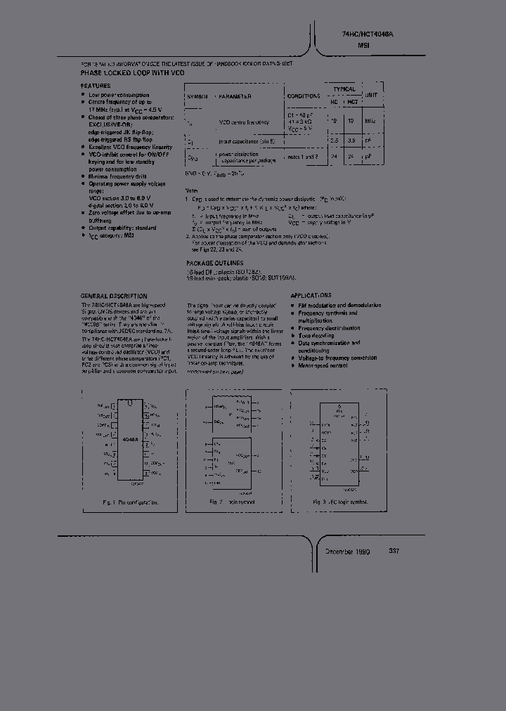 74HCT4046AT_6847881.PDF Datasheet