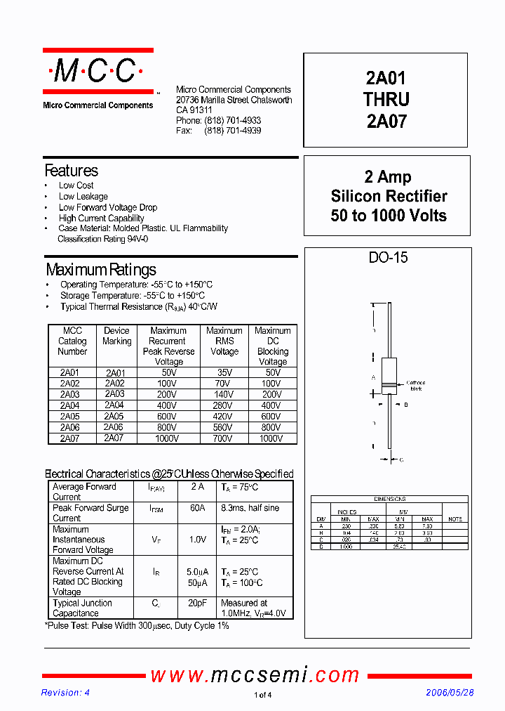 2A01_6866212.PDF Datasheet