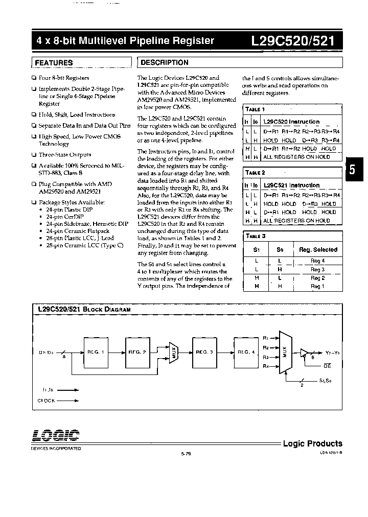 LOGICDEVICESINC-L29C520DMB24_6870239.PDF Datasheet