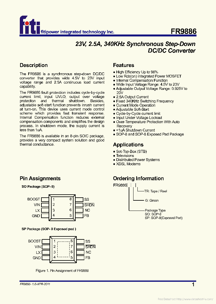 FR9886_6953551.PDF Datasheet