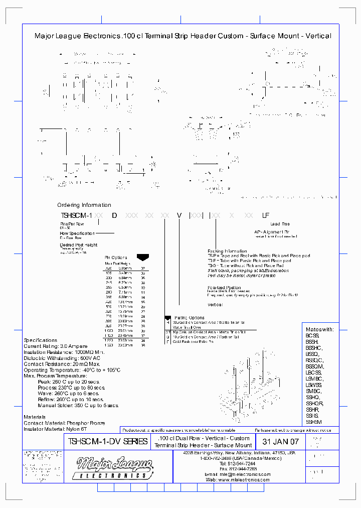 TSHSCM-1-DV_6954216.PDF Datasheet