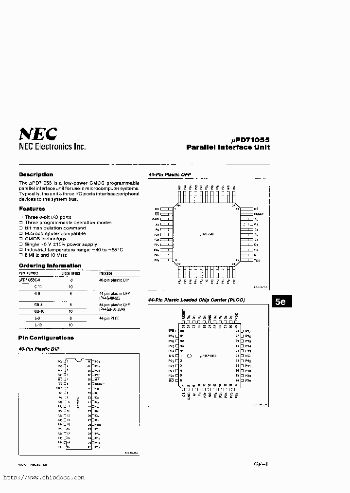 D71055C_6878984.PDF Datasheet