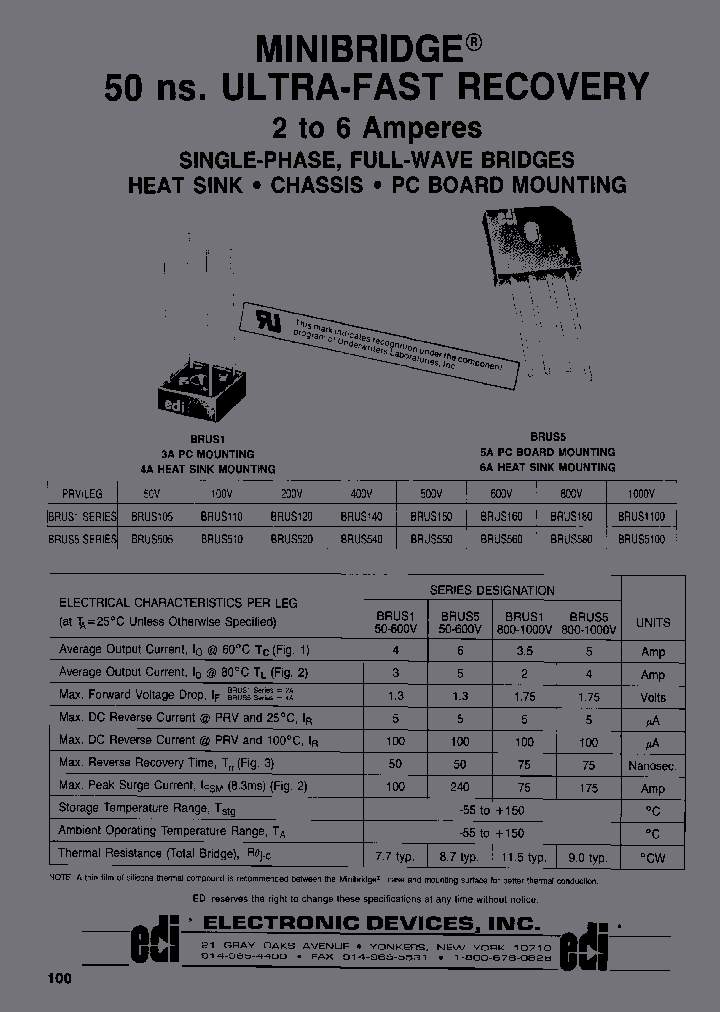 BRUS1100_6880951.PDF Datasheet