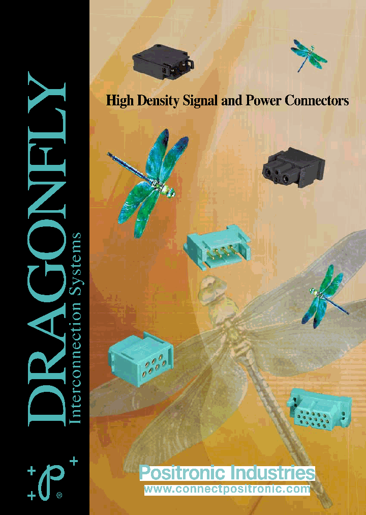 POSITRONICINDUSTRIESINC-DF10F980_6886629.PDF Datasheet