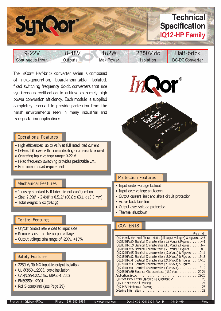 IQ12050HPD36NRS-G_6887757.PDF Datasheet