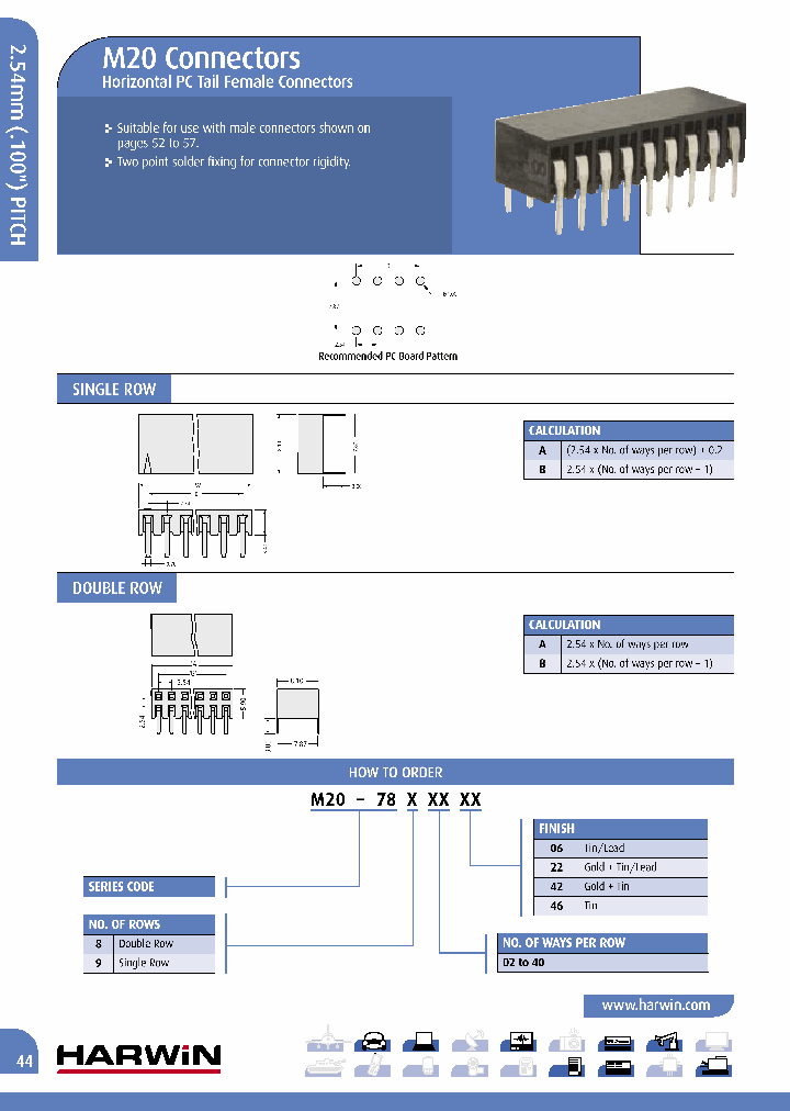 M20-7883406_6888458.PDF Datasheet