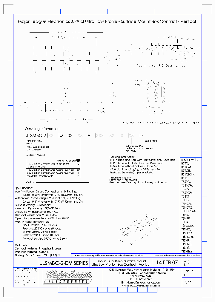 ULSMBC-2-DV_6954758.PDF Datasheet
