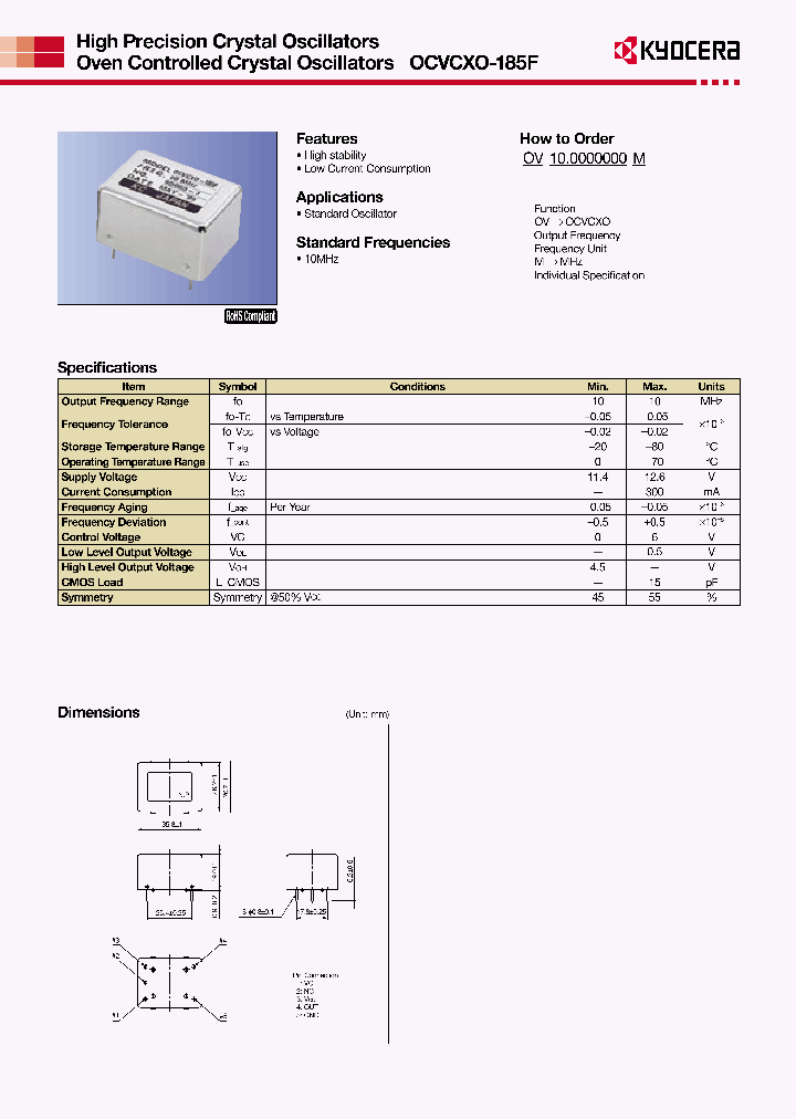 OCVCXO-185F_6955309.PDF Datasheet