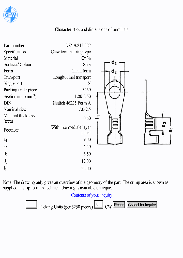 25219213322_6885658.PDF Datasheet