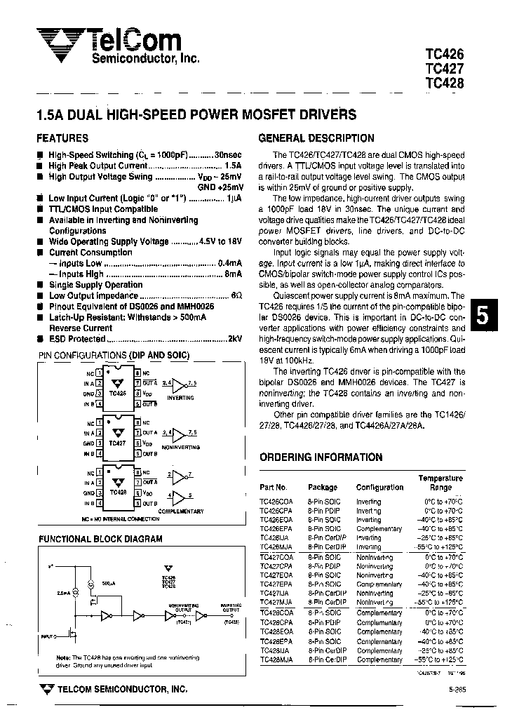 TC428EPART_6900021.PDF Datasheet