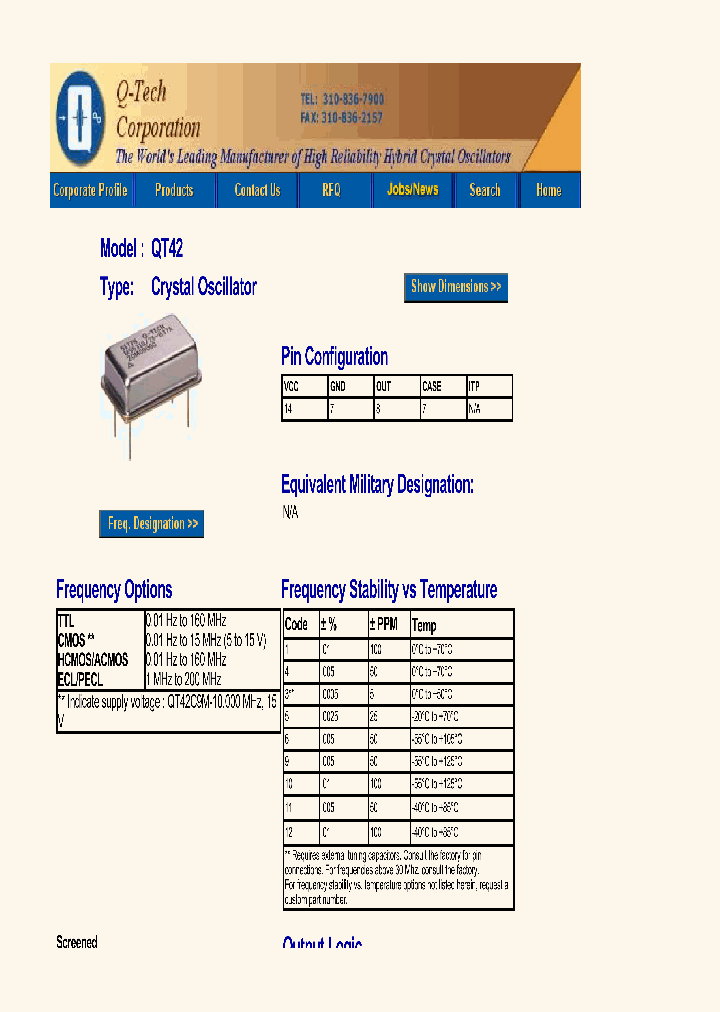 QT42Z4M-FREQ1_6901422.PDF Datasheet