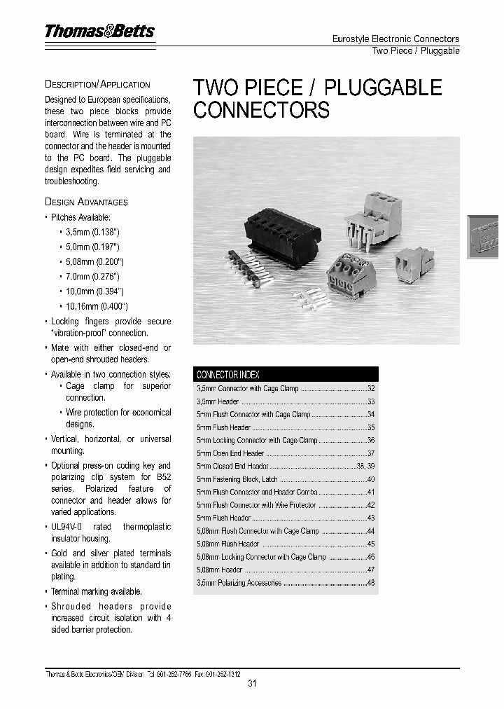 B52C5U05TB_6903201.PDF Datasheet