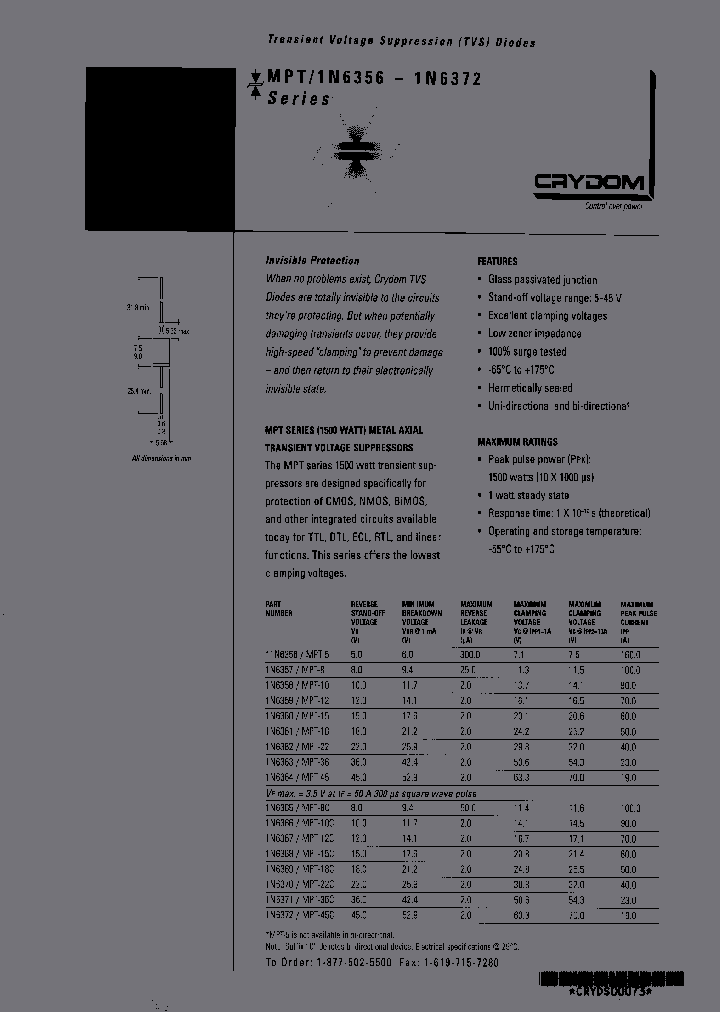 MPT-22CT_6898532.PDF Datasheet