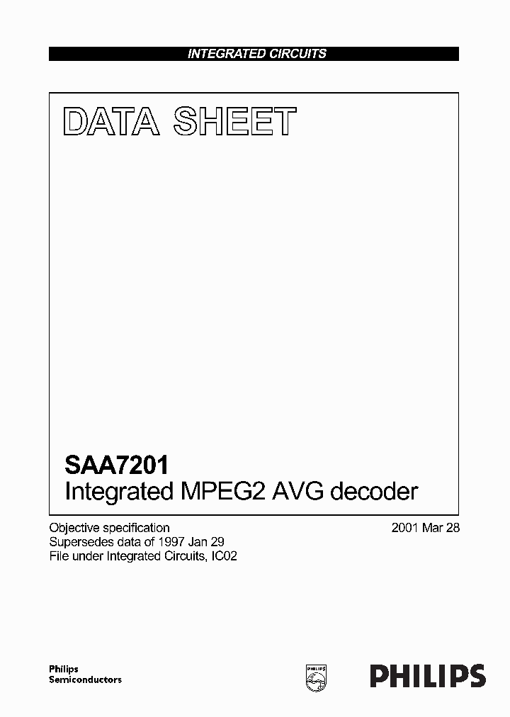 SAA7201H-T_6904816.PDF Datasheet