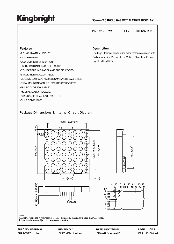 TA23-11EWA_6920302.PDF Datasheet