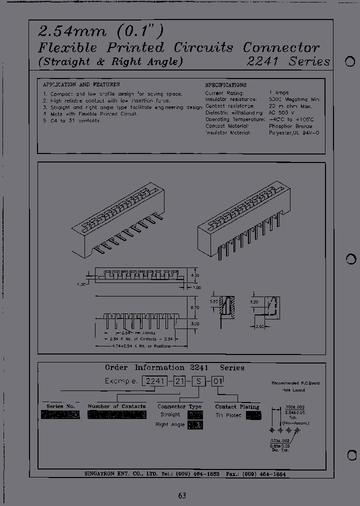 2241-23-S-01_6921506.PDF Datasheet